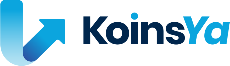 KoinsYa Logo